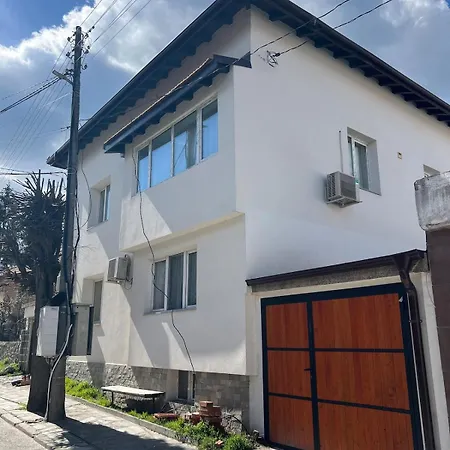 The Heart Of Old * Bansko