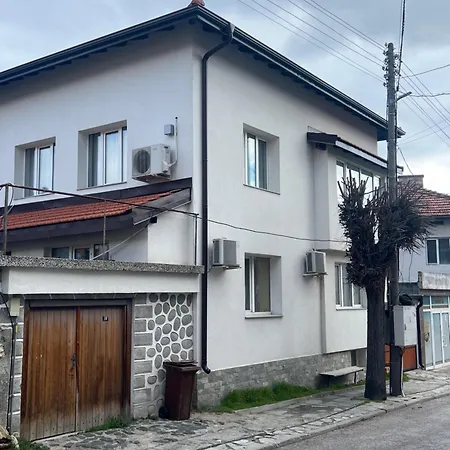 Apartman The Heart Of Old