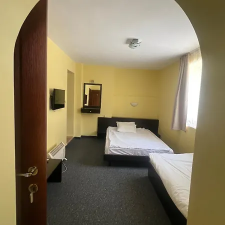 Apartman The Heart Of Old Banszko