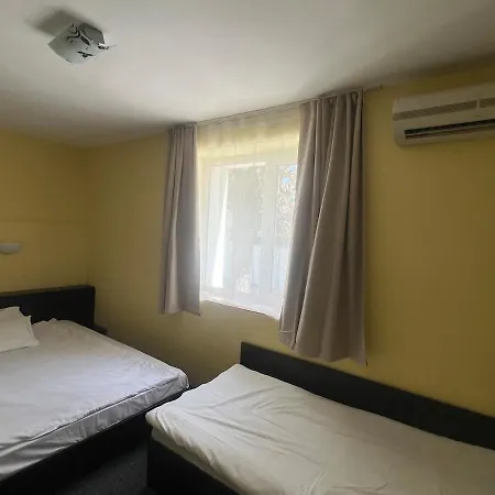The Heart Of Old Apartmán *