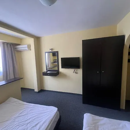 The Heart Of Old Apartman