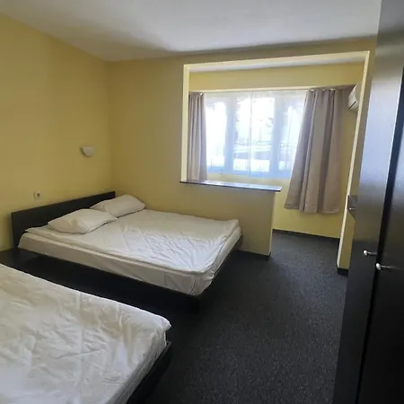 The Heart Of Old Apartman