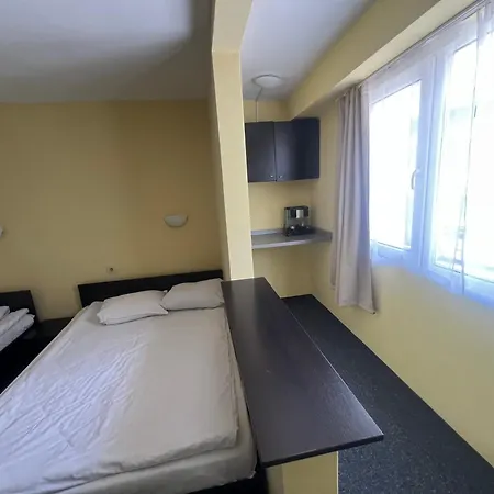 The Heart Of Old Apartman *