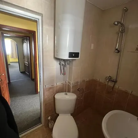 The Heart Of Old Apartman Banszko