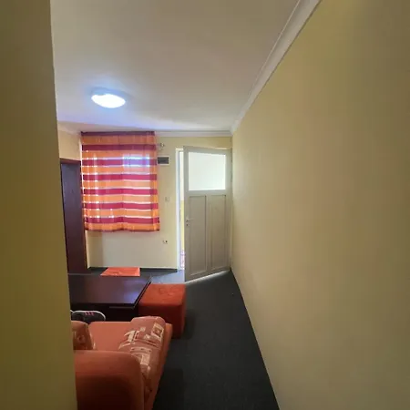 The Heart Of Old Apartman Banszko